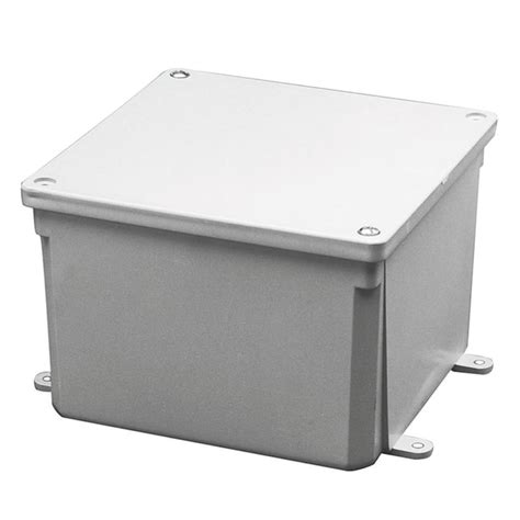 junction box size for 1 1/4 conduit|underground junction box lowe's.